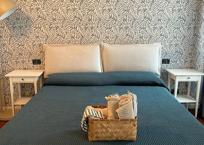 Amelie Apartment