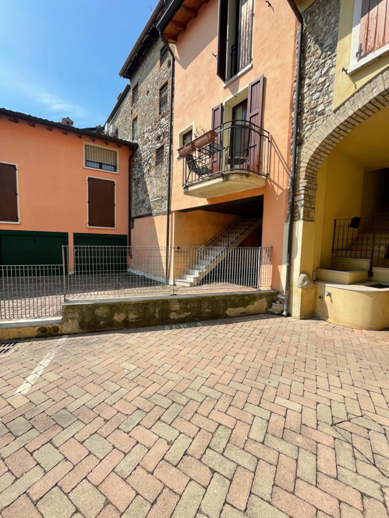 Amelie Desenzano del Garda