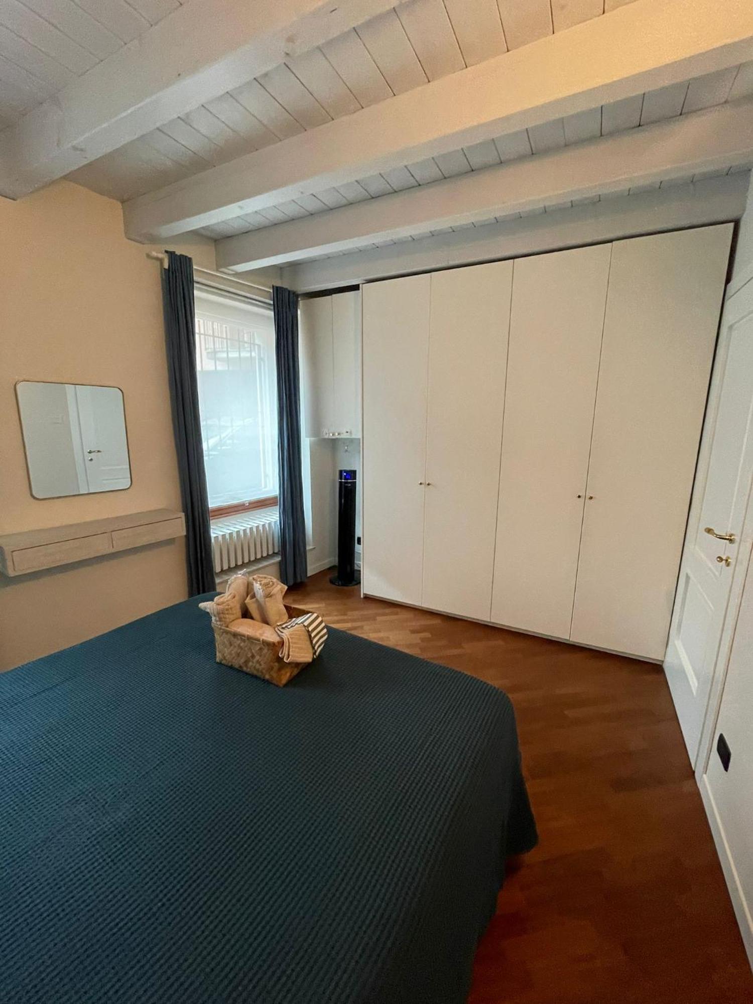 Apartment Amelie