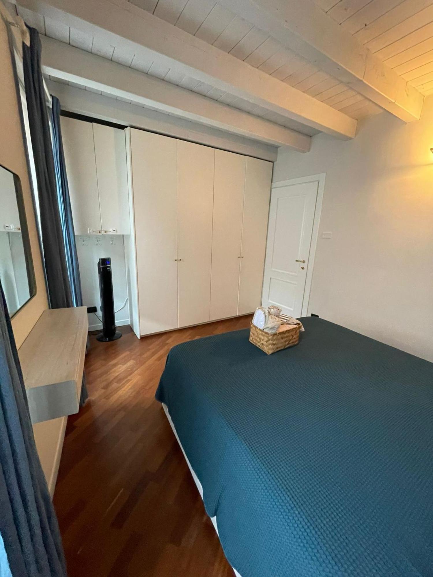 Amelie Apartment *