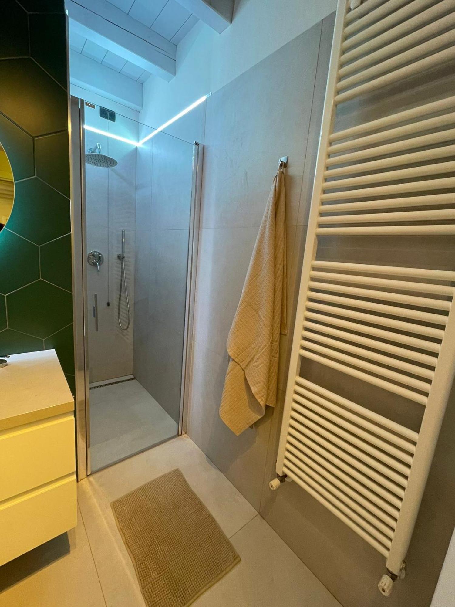 Amelie Apartment