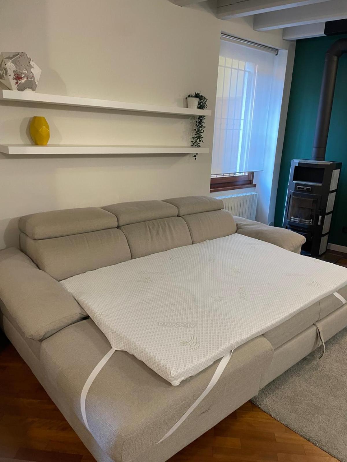 Apartment Amelie *