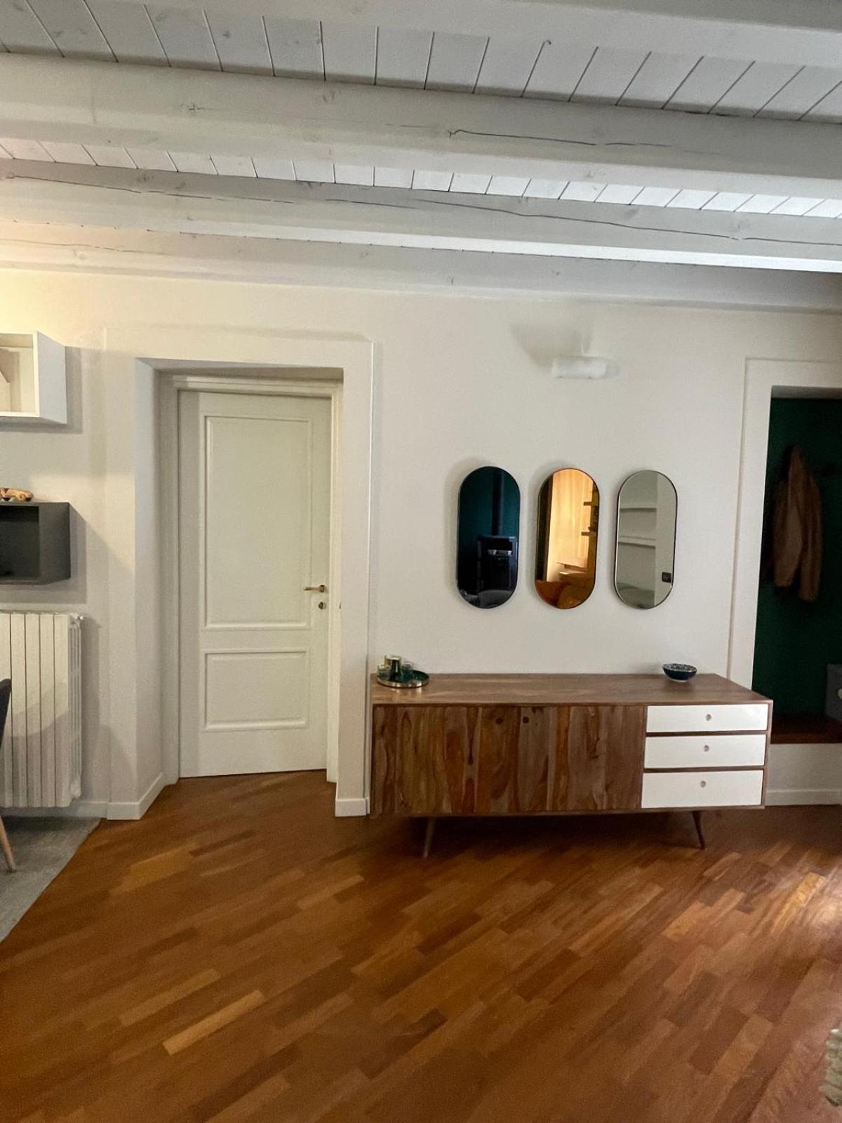 Amelie Apartment