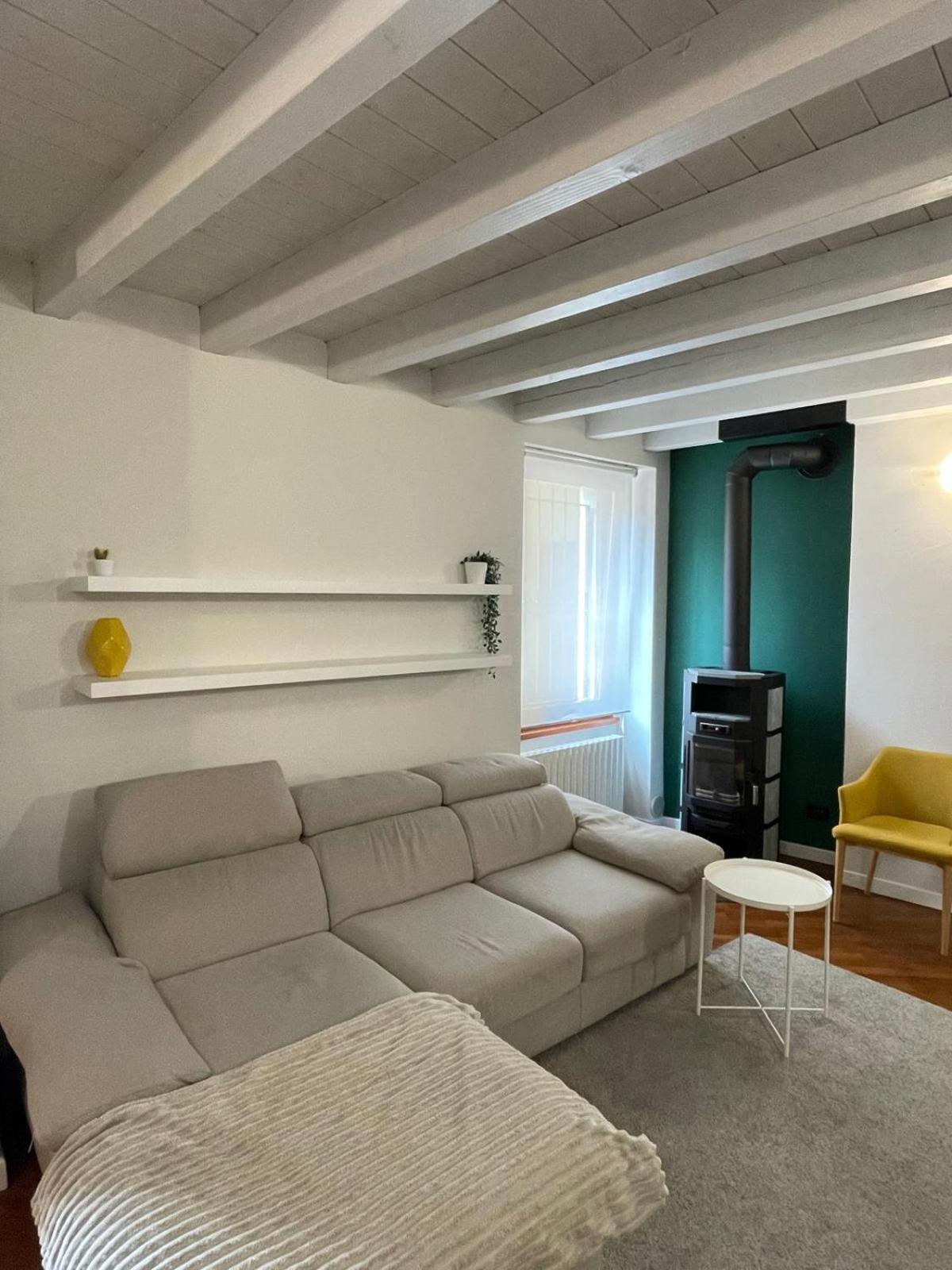 Amelie Apartment *