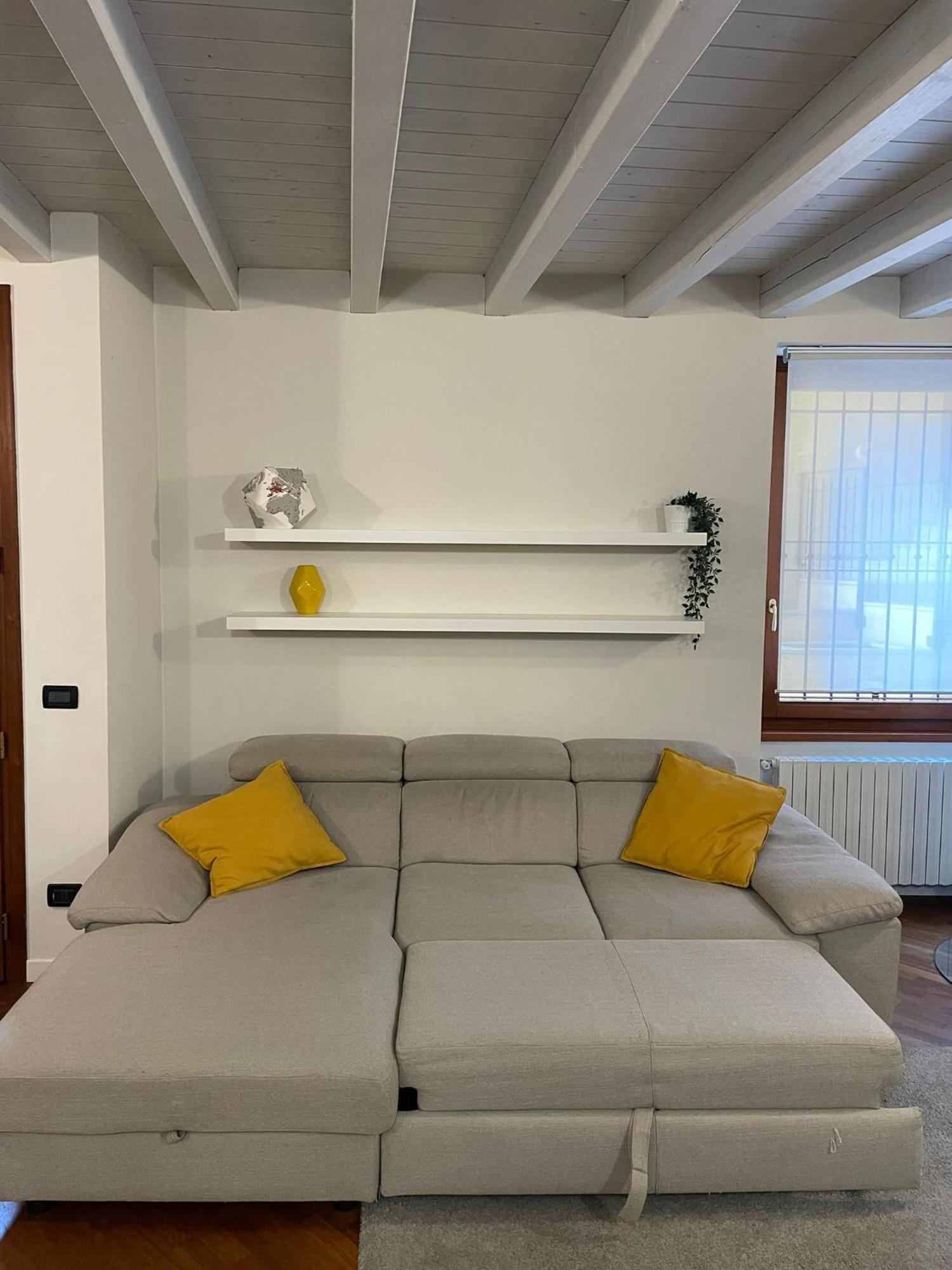 Apartment Amelie Desenzano del Garda
