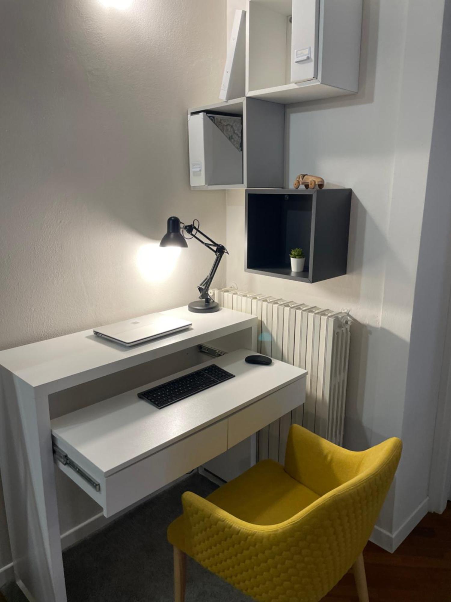 Apartment Amelie *
