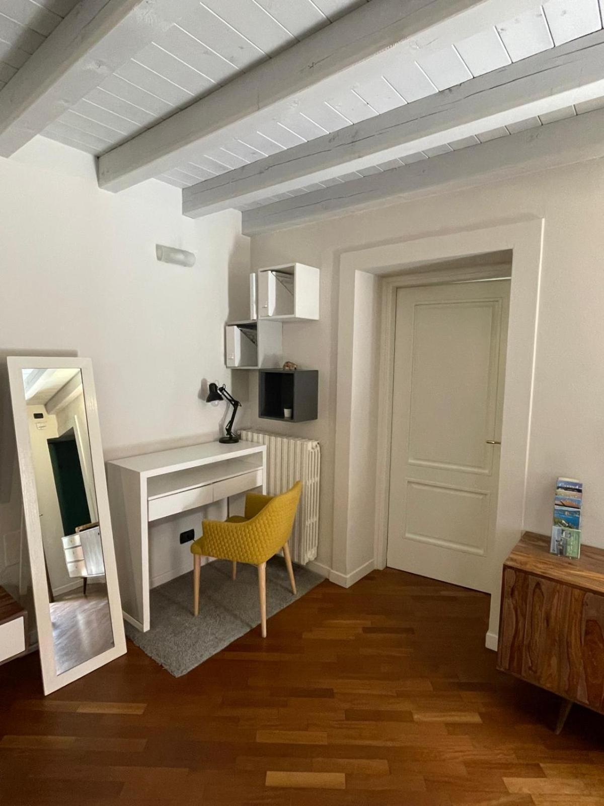 Apartment Amelie